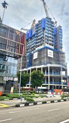 One Bernam (D2), Apartment #412758681